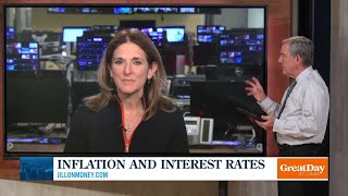 Inflation and interest rates [upl. by Lerat810]