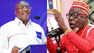 Oboy Siki Xposed amp Fires Bawumia Basaa [upl. by Nyladnar936]