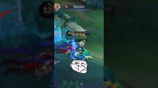 Ter outplay 💀 fyp mlbb mobilelegends nolanmontage outplayed [upl. by Oetam290]