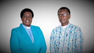 Rev Dr Antoine Rutayisire ati  Byuka Urye Kuko Urugendo Rukiri Rurerure [upl. by Garner704]