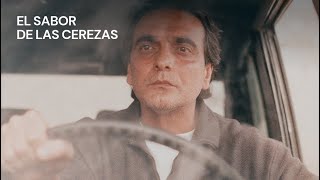 El sabor de las cerezas  Abbas Kiarostami 1997 [upl. by Leyameg]