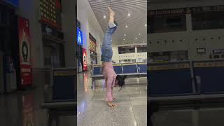 RES Flexiblenia Hilarious Flexible People Watch Unbelievable Stunts [upl. by Ynner688]