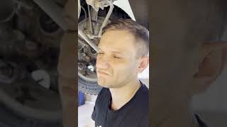 Идеальная замена масла в заднем редукторе 4x4  oil change in the rear gearbox [upl. by Rand703]