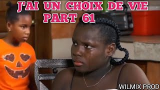 JAI UN CHOIX DE VIE PART 61 DOROTHY FACHE ANPIL SOU LALA [upl. by Irreg]