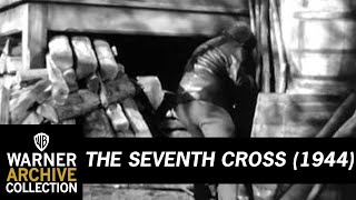 Preview Clip  The Seventh Cross  Warner Archive [upl. by Daphie]