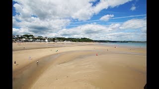 Schooner House  Saundersfoot Holiday Cottage [upl. by Elades]