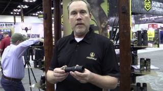 Leupold LTO Tracker Thermal Device [upl. by Nessie]