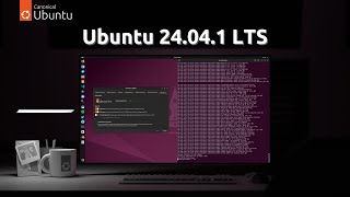 Upgrade your Ubuntu to 24041 LTS [upl. by Namwob]