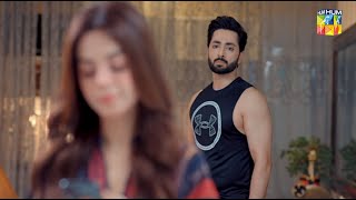 Rah e Junoon  Episode 22  Promo  danishtaimoor komalmeer  Thursday At 800 PM On HUMTV [upl. by Illil]