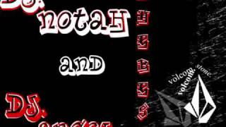 BAJAERA DE PANTI REMIX BYDJ NOTAH [upl. by Bowden]