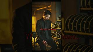 Just Vincenzo 🔥 kdrama attitude vincenzo songjoongki kdramaedit shorts trending fyp hero [upl. by Vinn]