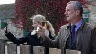 DCI Banks S02E1  Playing With Fire 1 [upl. by Laeria]