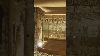 Serapeum of Saqqara in Egypt Testament to Faith and Power egyptology pharaoh neolithic khufu [upl. by Nolie]