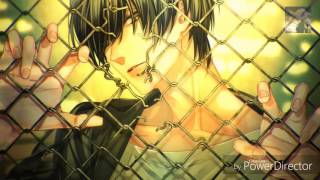 Nightcore  Pacify her  Male version  Lyrics [upl. by Aniez457]