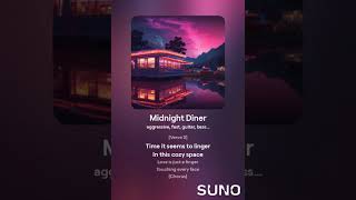 Midnight Diner [upl. by Old]