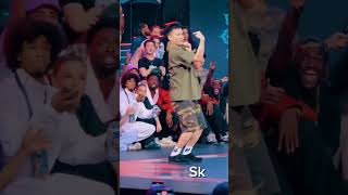 MT PoP freestyle 🔥  Crazy public reaction 🔥  Red bull world Final Dance  🇳🇵🔥🇳🇵 [upl. by Yaras]