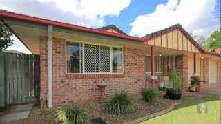 2157 Dalmeny Street Algester Brisbane Queensland Australia [upl. by Ayanal]