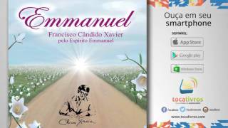 Audiolivro  Emmanuel [upl. by Eolcin595]