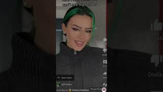 Slytherin gang react to yn Malfoys tiktok Read description [upl. by Deming]