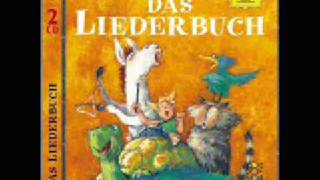 Kinderlied  Hänschen klein wmv [upl. by Riada]