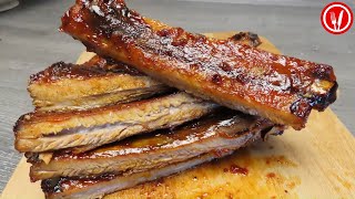 🆘 Svinjska Rebarca u Posebnoj Marinadi  Pork Ribs Recipe [upl. by Belmonte]