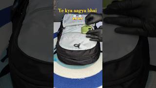 The BEST Stylish Backpack Under ₹300 [upl. by Sirkin]