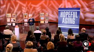 Hopeful Aging with Dr John Zeisel OFFICIAL TRAILER [upl. by Gusella]