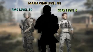 SNOWBALLING FROM SCAV TO MINI CHAD [upl. by Ury]