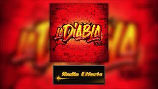 La Diabla  Xavi Radio Edit [upl. by Ennyrb]