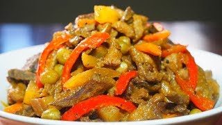 IGADO  THE BEST IGADO RECIPE [upl. by Amena]