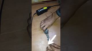 Unboxing amp Resizing a Steel WatchWatchResizing UnboxingWatch DIYWatchResizing [upl. by Dyanna166]