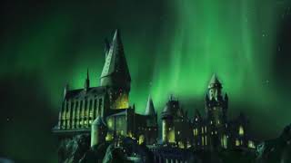 Shifting to Hogwarts Subliminal  1 Hour  Voices from the movie amp music [upl. by Ordway]