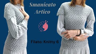 Smanicato Artico [upl. by Giffard]