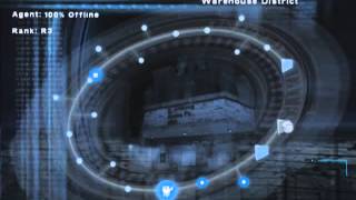 100 Offline Syphon Filter The Omega Strain  Episode 25 The Kill Farm [upl. by Anastasia130]