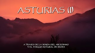 ASTURIAS 1 [upl. by Akinek895]