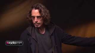 Soundgardens Chris Cornell Looks Back on Superunknown Ahead to Nine Inch Nails Tour [upl. by Maudie]