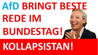 Die Geschichte von Kollapsistan [upl. by Gaiser]