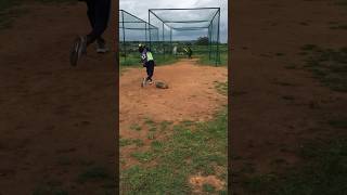 cricket Boling practice time crcket trendingvideo cricketlover trending [upl. by Inanuah988]