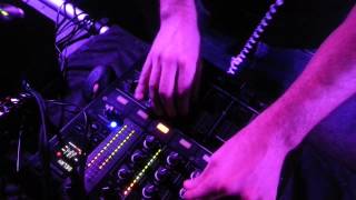 DJ ALESSANDRO KALERO  THE CLUB LITORAL 30032013 VIDEO 3 [upl. by Thurston]