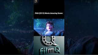 PAN 2015 Movie Explain Hindi shorts short viral movie hindi hollywood pan [upl. by Arerrac]