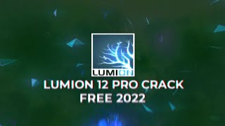 Lumion 12 crack  Free download 2023  January update  tutorial [upl. by Enelaj]