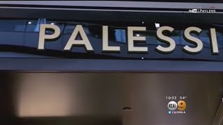 Payless Pranks Shoppers With Palessi [upl. by Enyahs]