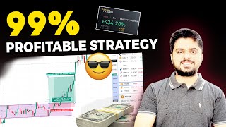 Binances 99 Profitable Trading Strategy  binance cryptocurrency trading [upl. by Nino702]