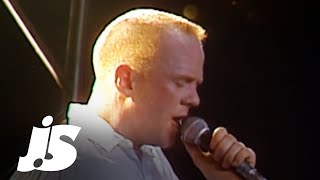 The Communards  Dancing Queen Doppelpunkt 3rd Feb 1988 [upl. by Lamraj]