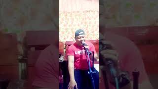 No touch cover by mcrenz plslikesubscribe my channel tnx [upl. by Jerad]