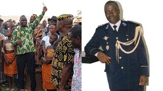 LE GÉNÉRAL DOGBO BLÉ RÉPOND ENFIN À MANGOU PHILIPPE LE TRAÎTRE DE LA LUTTE LHOMME SANS CONVICTION [upl. by Donahue]