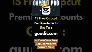 CapCut Pro APK Download 2024  Unlock Premium Features Easily 22112024 [upl. by Binnie911]