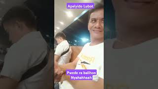 Apelyido challenge pwede ra balihonnyahahaha new trending [upl. by Elehcin7]