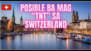 POSIBLE BA MAG quotTNTquot SA SWITZERLAND [upl. by Osber]