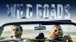 Wild Roads 2023  Full Movie [upl. by Nahsaj]